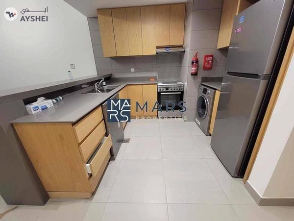 Brand New | Huge balcony | Full View | Easy Access