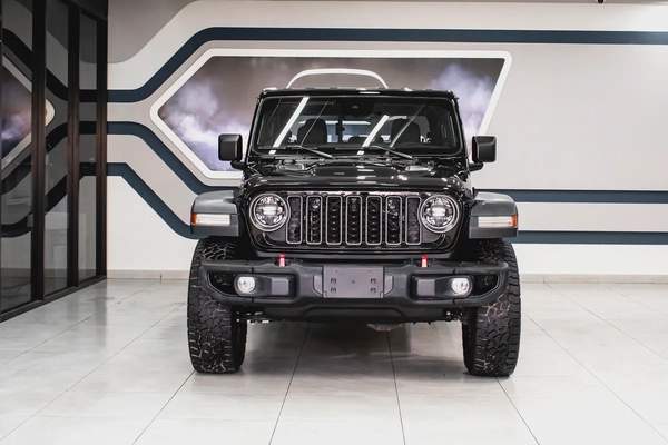 2025 Jeep Gladiator Rubicon V6 - Brand New