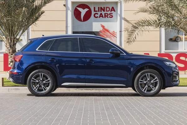 Audi Q5 2023