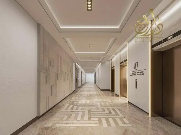 CHEAPEST 3BHK IN ISLAND | 20% DP | 80% ON HANDOVER