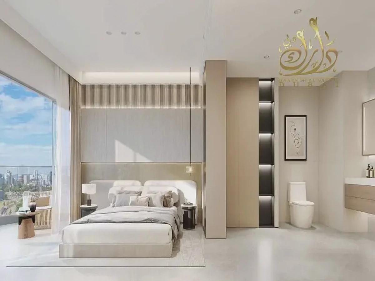 CHEAPEST 3BHK IN ISLAND | 20% DP | 80% ON HANDOVER-1-1