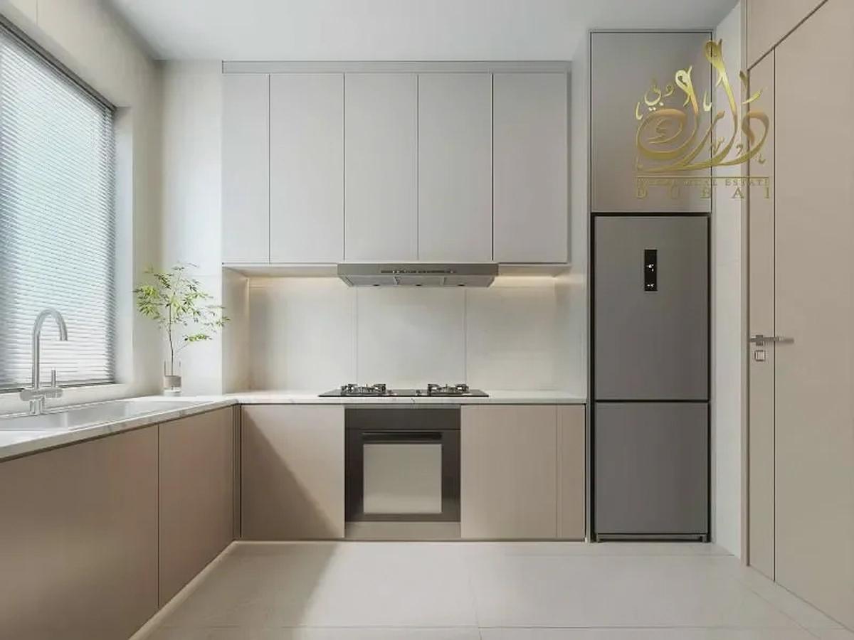 CHEAPEST 3BHK IN ISLAND | 20% DP | 80% ON HANDOVER-5-5