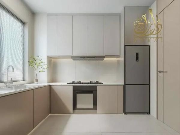 CHEAPEST 3BHK IN ISLAND | 20% DP | 80% ON HANDOVER