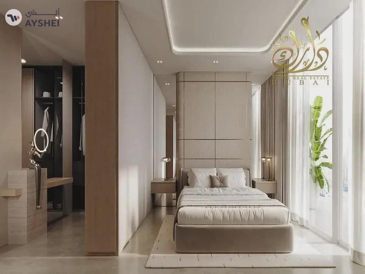 RAMADAN OFFER / Modern Luxury Living / Prime Al Jadaf |-4-4