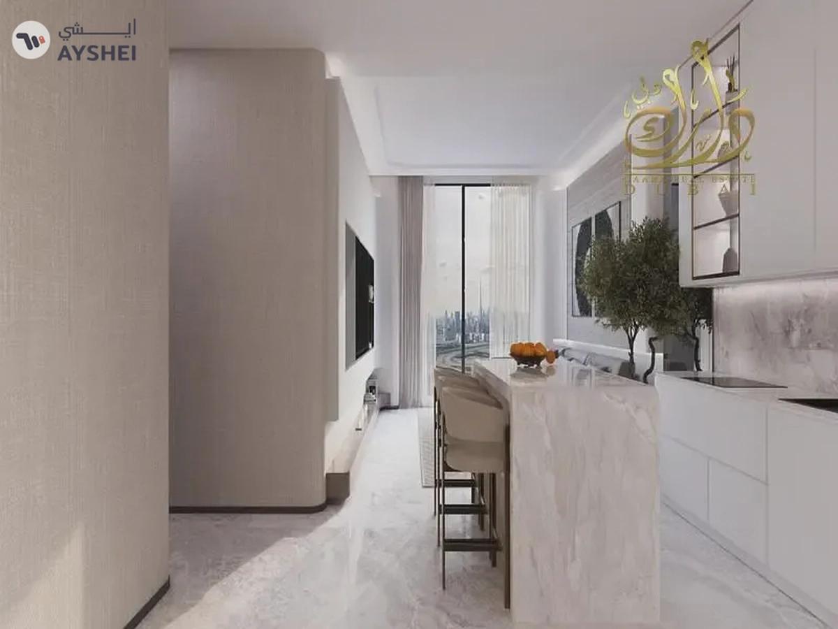 RAMADAN OFFER / Modern Luxury Living / Prime Al Jadaf |-5-5