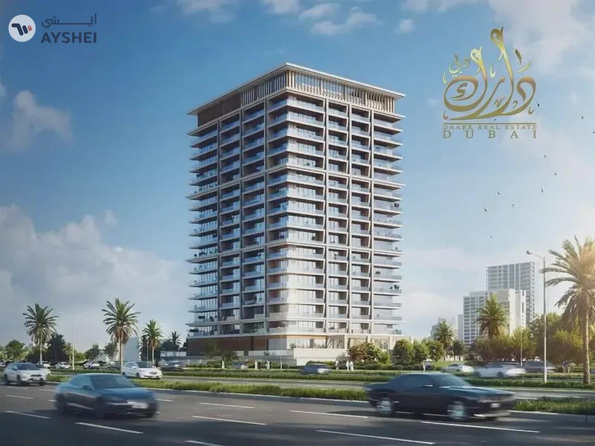 RAMADAN OFFER / Modern Luxury Living / Prime Al Jadaf |-0-0