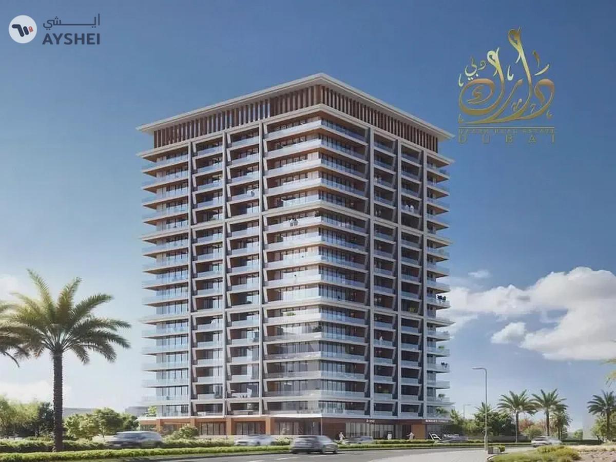 RAMADAN OFFER / Modern Luxury Living / Prime Al Jadaf |-1-landscape