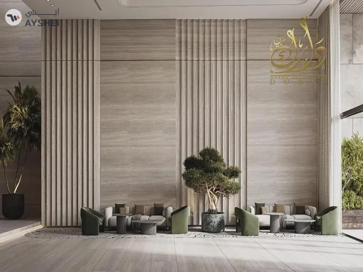 RAMADAN OFFER / Modern Luxury Living / Prime Al Jadaf |-10-10