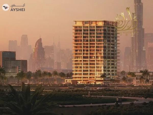 RAMADAN OFFER / Modern Luxury Living / Prime Al Jadaf |