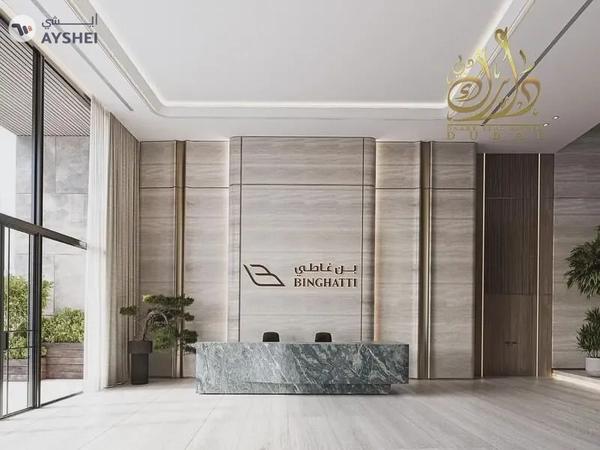 RAMADAN OFFER / Modern Luxury Living / Prime Al Jadaf |