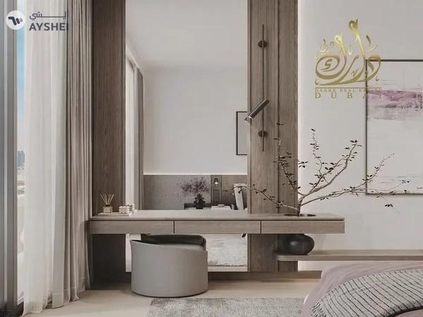 BOUTIQUE LIVING_ HIGH ROI _ 30% POST HANDOVER PLAN