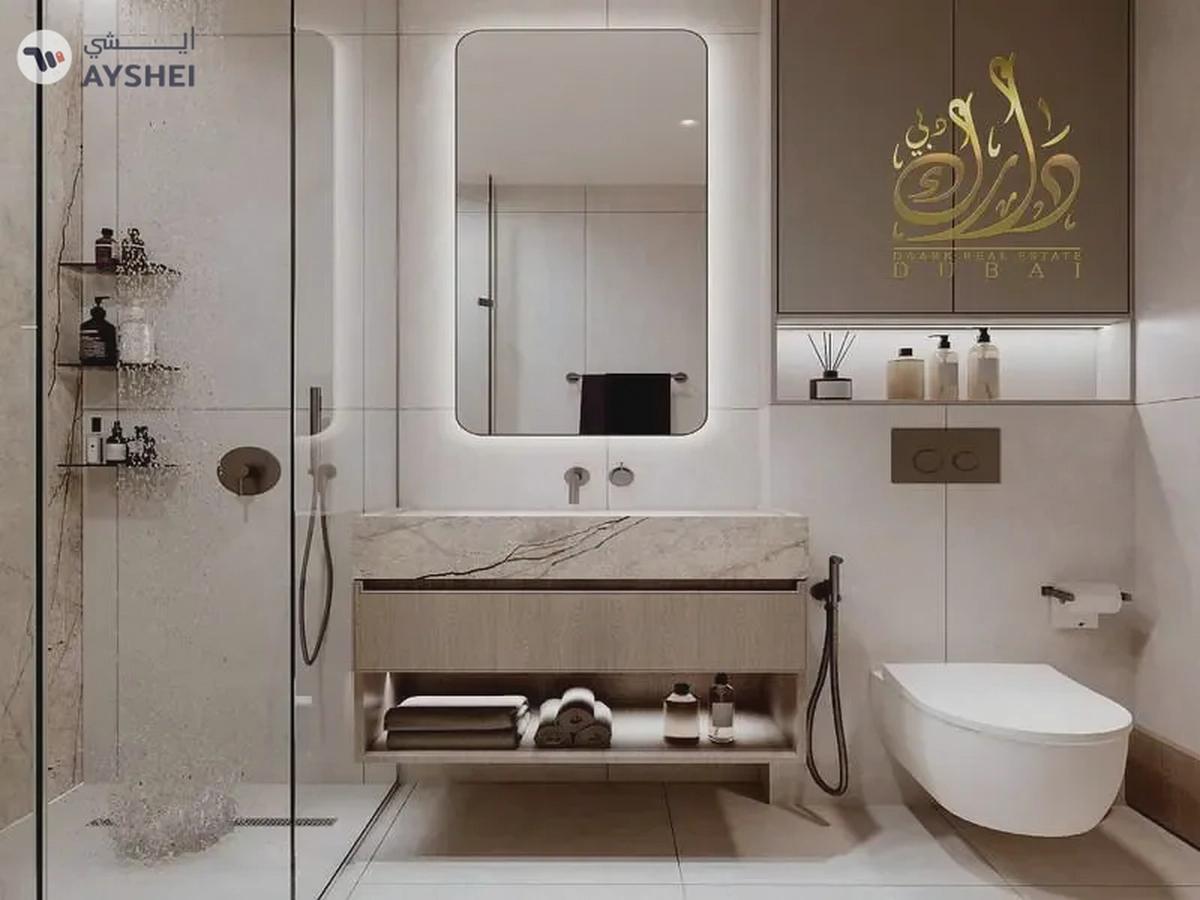 BOUTIQUE LIVING_ HIGH ROI _ 30% POST HANDOVER PLAN-3-3