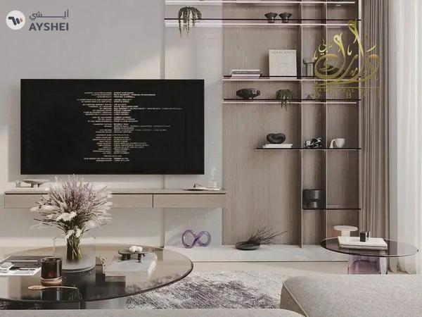 BOUTIQUE LIVING_ HIGH ROI _ 30% POST HANDOVER PLAN