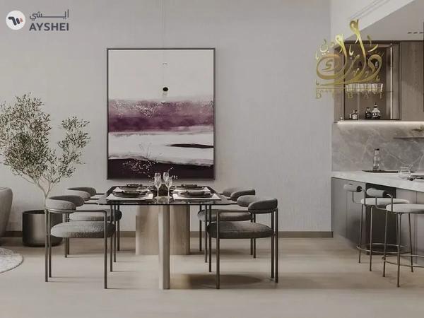 BOUTIQUE LIVING_ HIGH ROI _ 30% POST HANDOVER PLAN