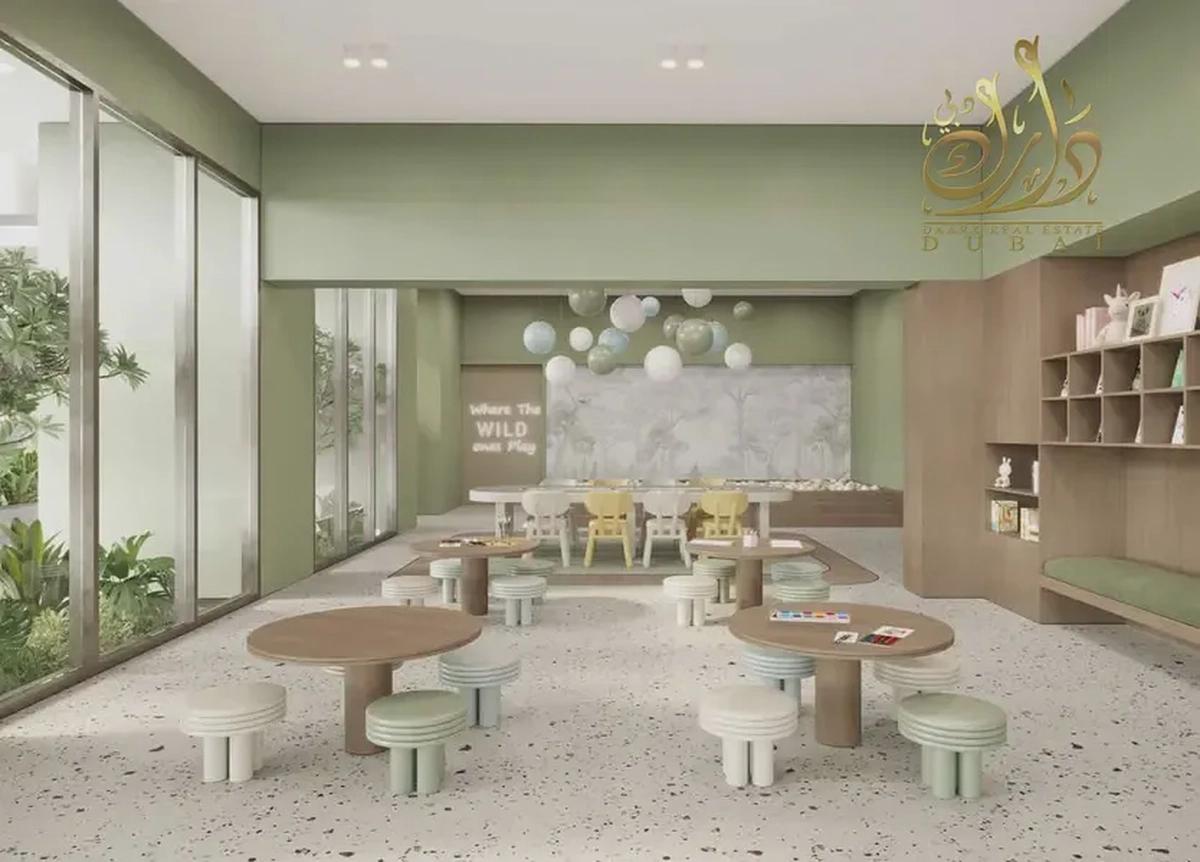 15% DOWN PAYMENT \ PREMIUM AMENITIES \ PRIME LOCATION \ INVEST NOW !-4-4