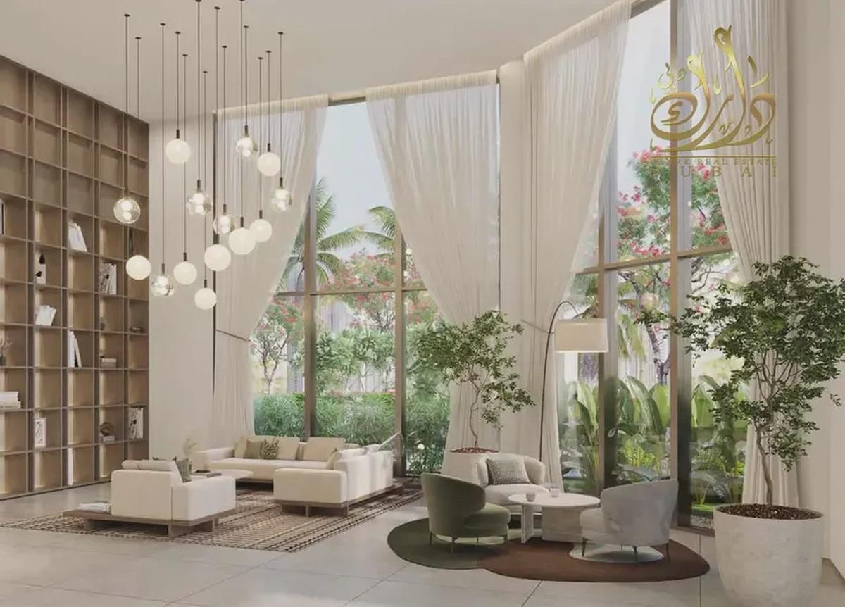 15% DOWN PAYMENT \ PREMIUM AMENITIES \ PRIME LOCATION \ INVEST NOW !-0-landscape