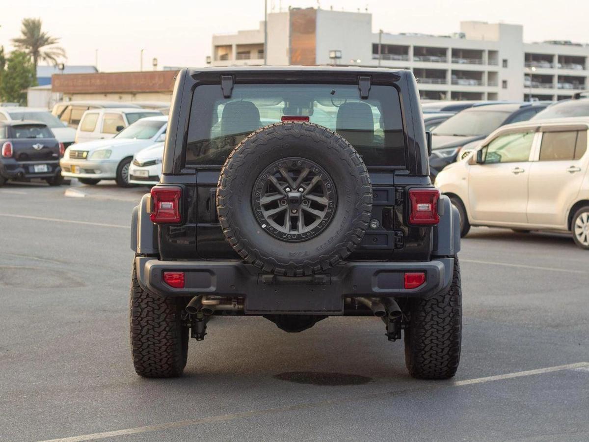 Jeep Wrangler EXPORT PRICE - Rubicon 392 6.4L V8 - FINAL EDITION-3-3