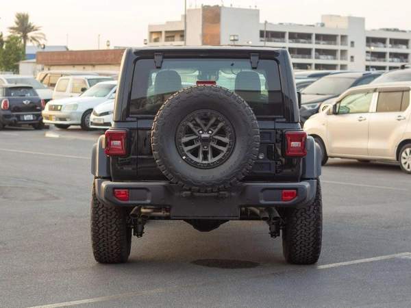 Jeep Wrangler EXPORT PRICE - Rubicon 392 6.4L V8 - FINAL EDITION