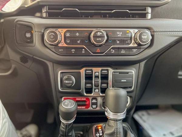 Jeep Wrangler EXPORT PRICE - Rubicon 392 6.4L V8 - FINAL EDITION