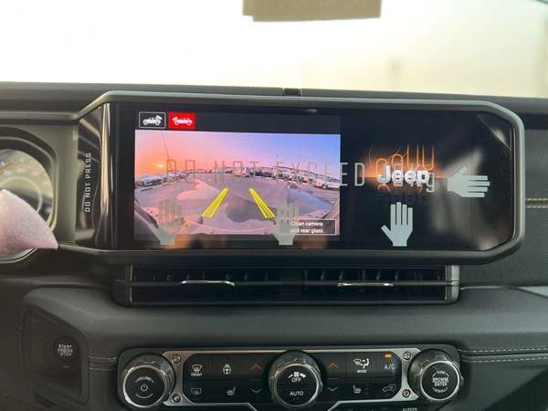 Jeep Wrangler EXPORT PRICE - Rubicon 392 6.4L V8 - FINAL EDITION