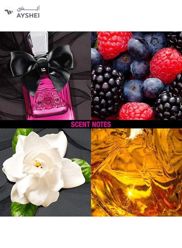 Juicy Couture Viva La Juicy Noir EDP 100ml