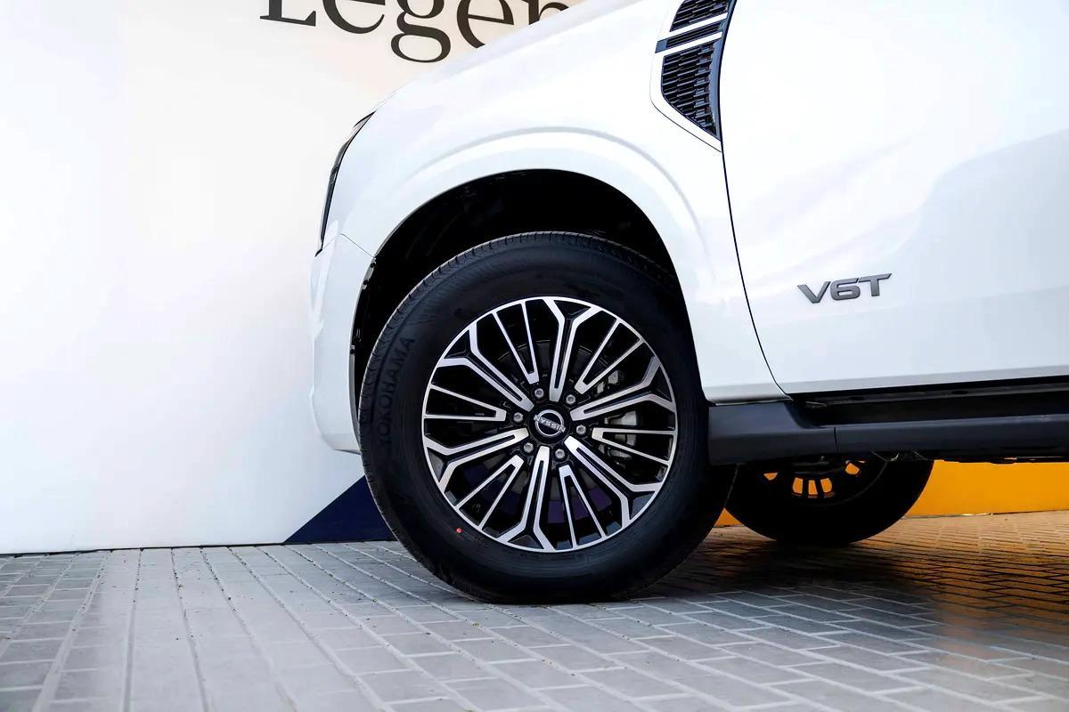 Nissan Patrol LE Titanium-11-11