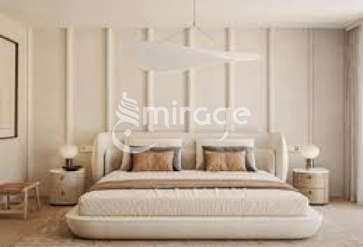 Single Row | Elegant 5BR Villa | Premium Area-4-4