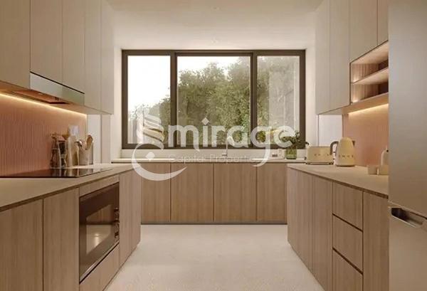 Single Row | Elegant 5BR Villa | Premium Area