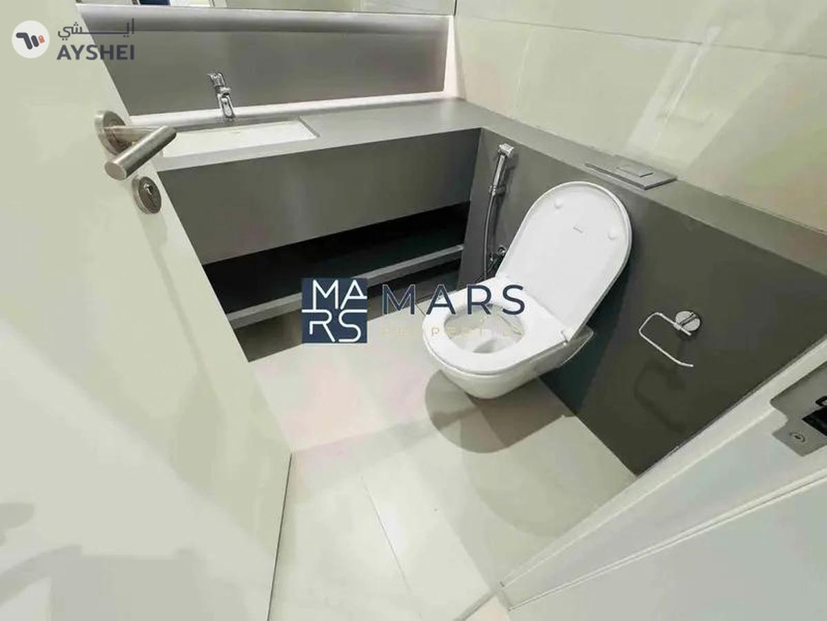 Luxury 4 bedroom townhome for rent corner unit with majlis in Robinia just in 190k-3-3