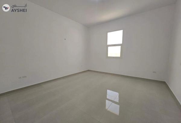 Villa for sale in Shakhbout City