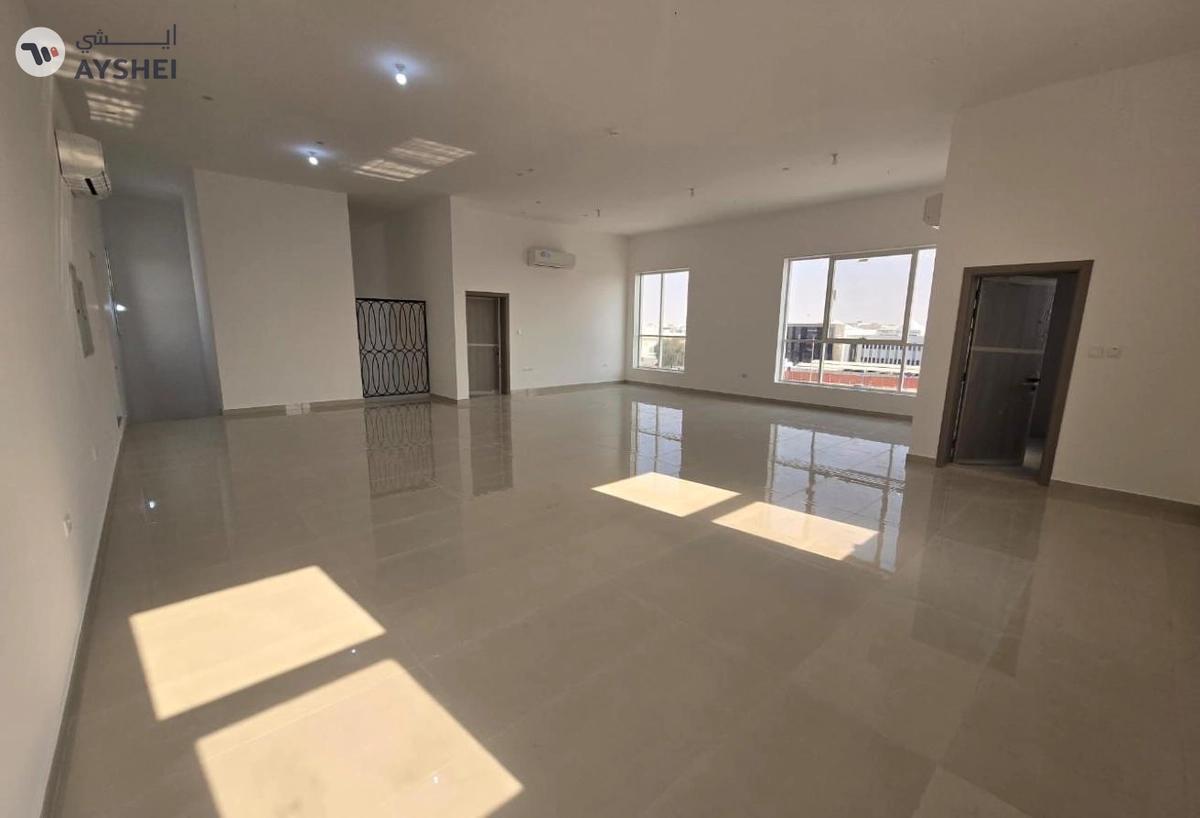 Villa for sale in Shakhbout City-0-0