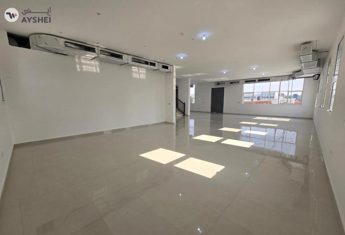 Villa for sale in Shakhbout City-1-1