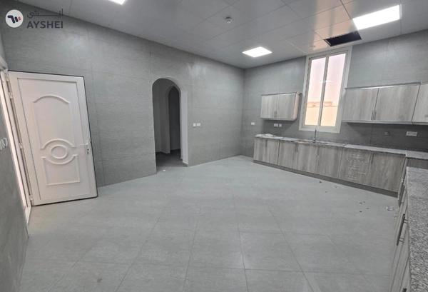 Villa for sale in Shakhbout City