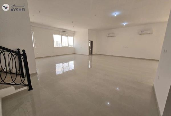 Villa for sale in Shakhbout City