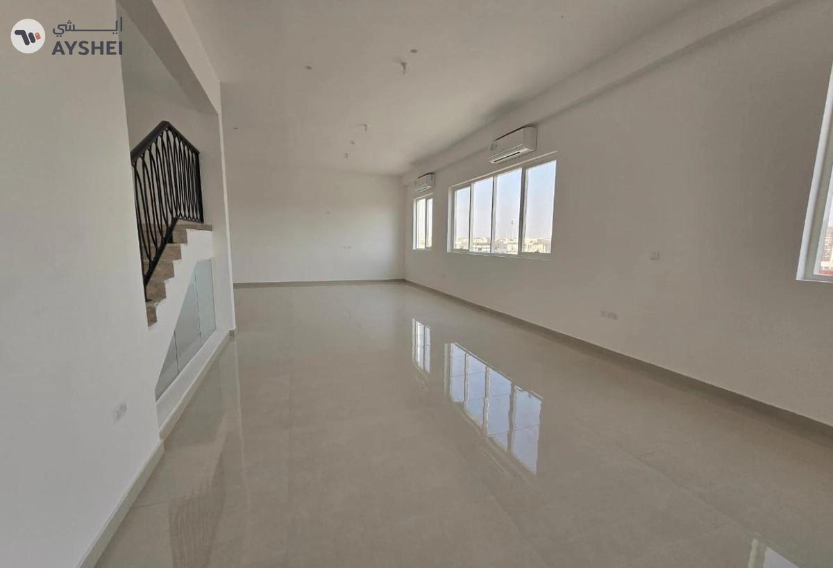 Villa for sale in Shakhbout City-5-5