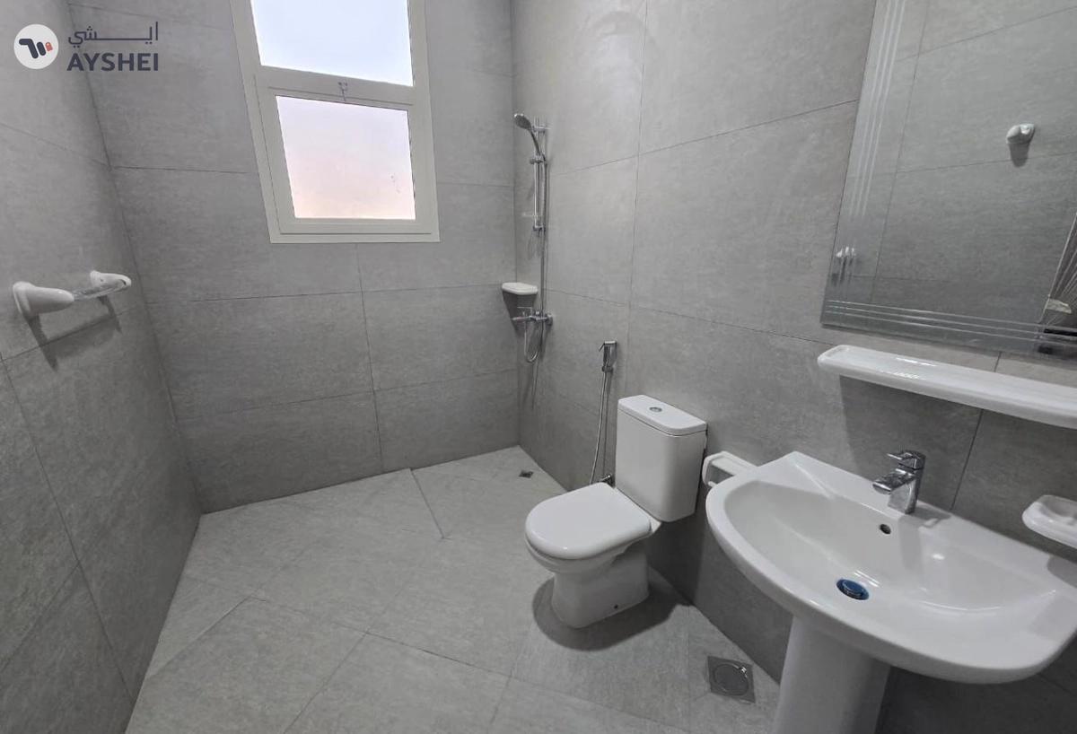 Villa for sale in Shakhbout City-7-7