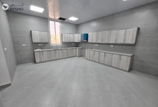 Villa for sale in Shakhbout City