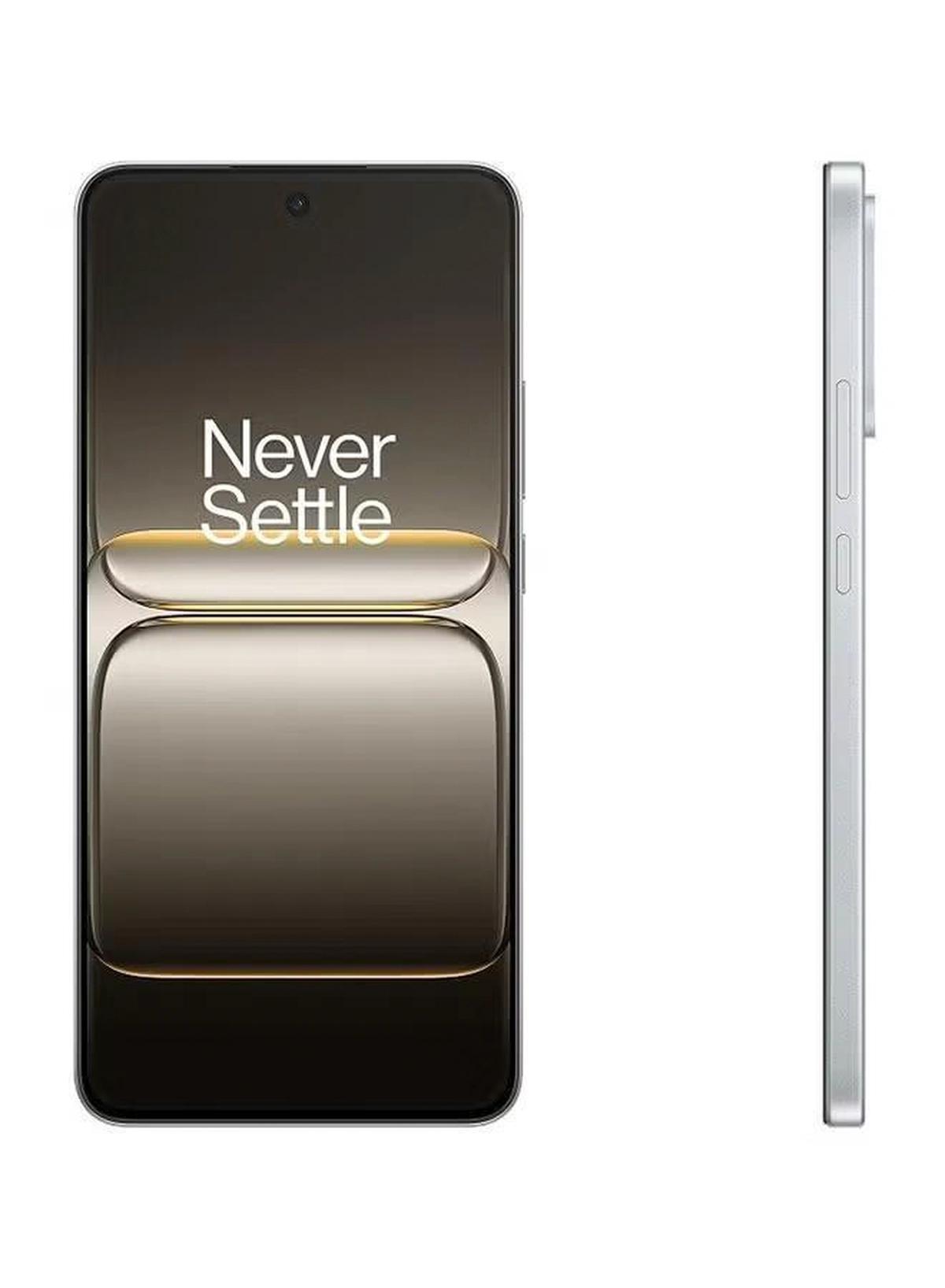 OnePlus Nord CE5 Dual SIM Marble Mist 8GB RAM 256GB 5G-1-1