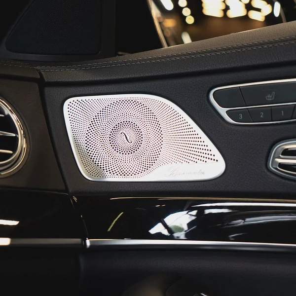 AED 3,257 pm • 0% Down payment • Mercedes Benz S450 • 1 Year Warranty