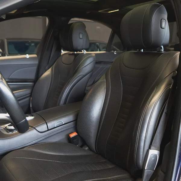 AED 3,257 pm • 0% Down payment • Mercedes Benz S450 • 1 Year Warranty