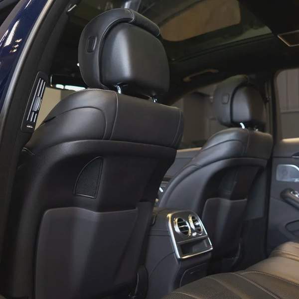 AED 3,257 pm • 0% Down payment • Mercedes Benz S450 • 1 Year Warranty