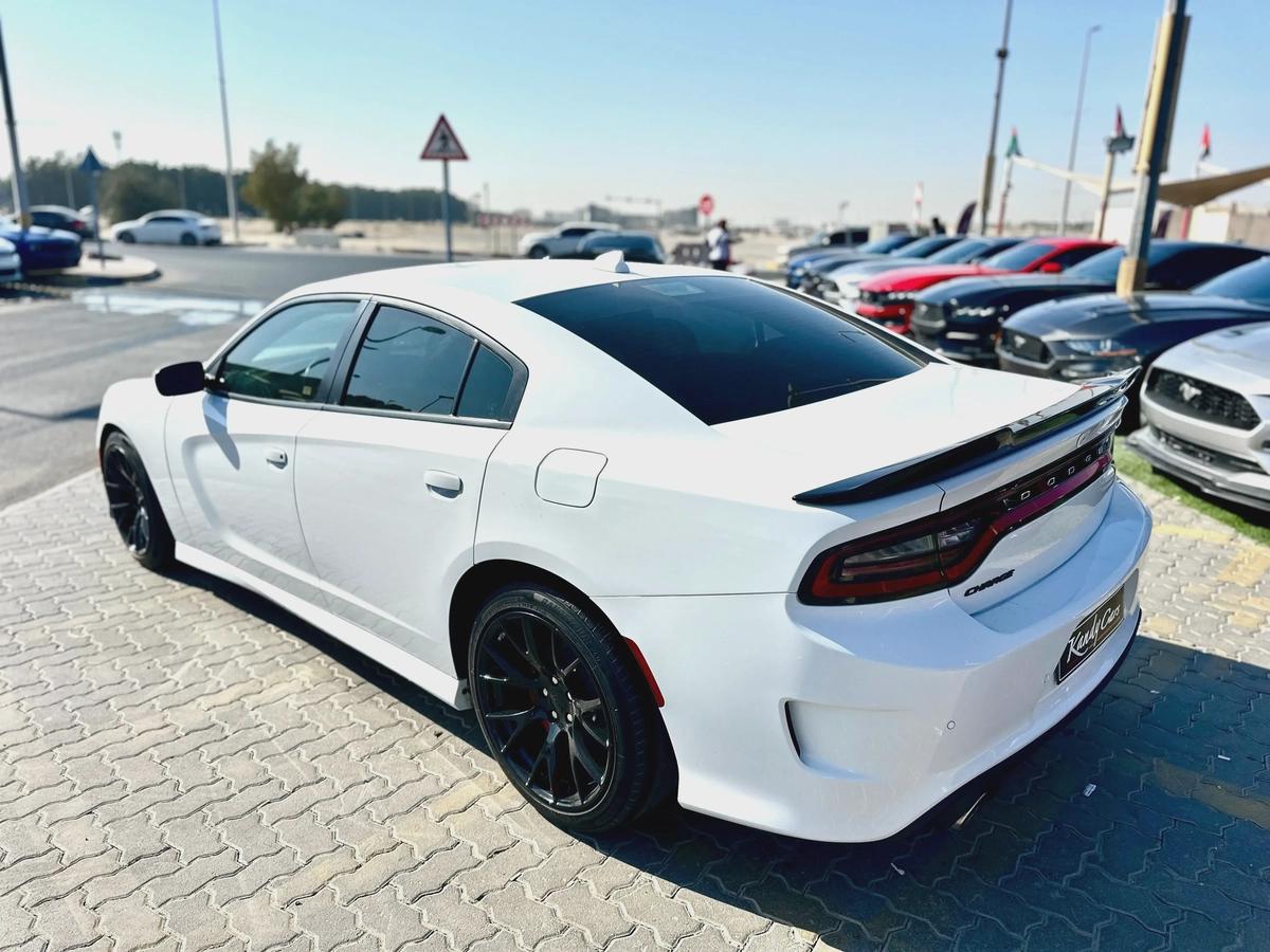 2019 Dodge Charger SRT ScatPack - # 88768-2-2