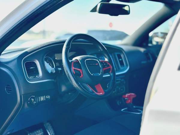 2019 Dodge Charger SRT ScatPack - # 88768