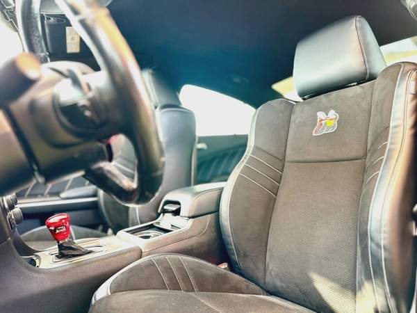 2019 Dodge Charger SRT ScatPack - # 88768