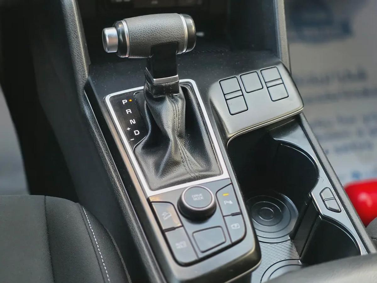 Kia Sportage 2024 GCC-10-10