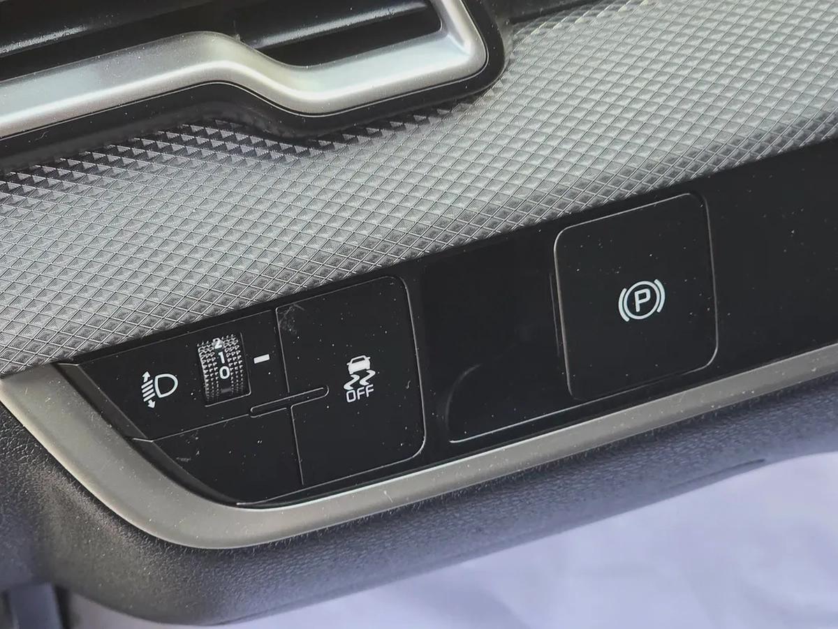 Kia Sportage 2024 GCC-18-18