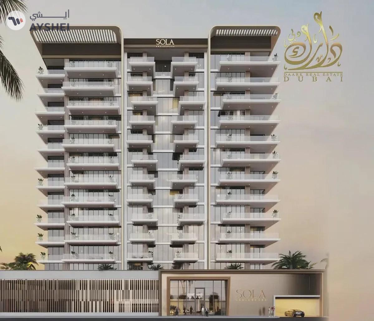 3 YEARS POST HANDOVER | NEAR METRO | RAMADAN OFFER-0-0