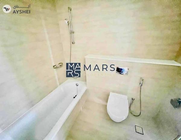 Luxury 2 bedrooms apartment madaar view in misk building Aljada Sharjah for 85000 AED yearly