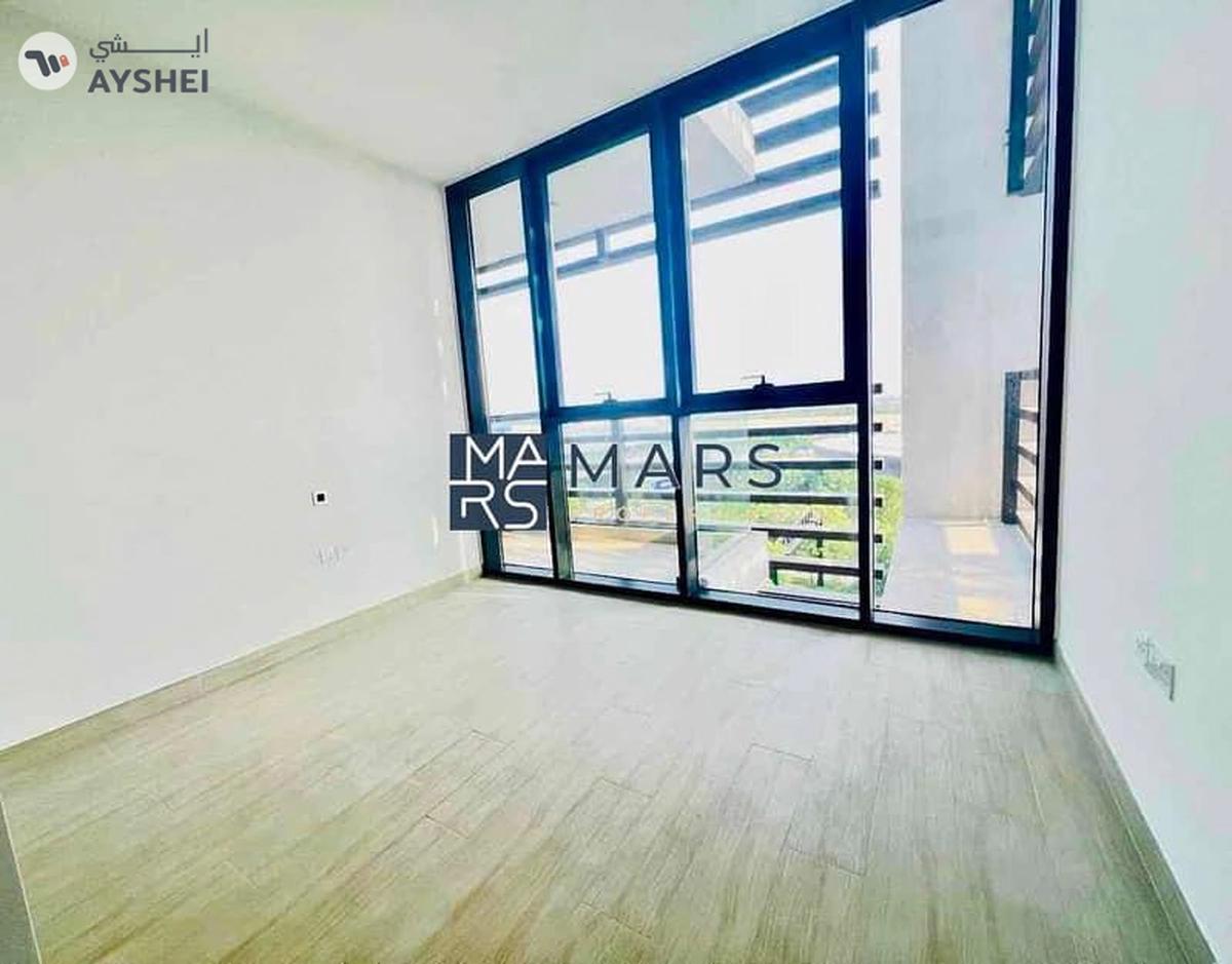 Luxury 2 bedrooms apartment madaar view in misk building Aljada Sharjah for 85000 AED yearly-14-14