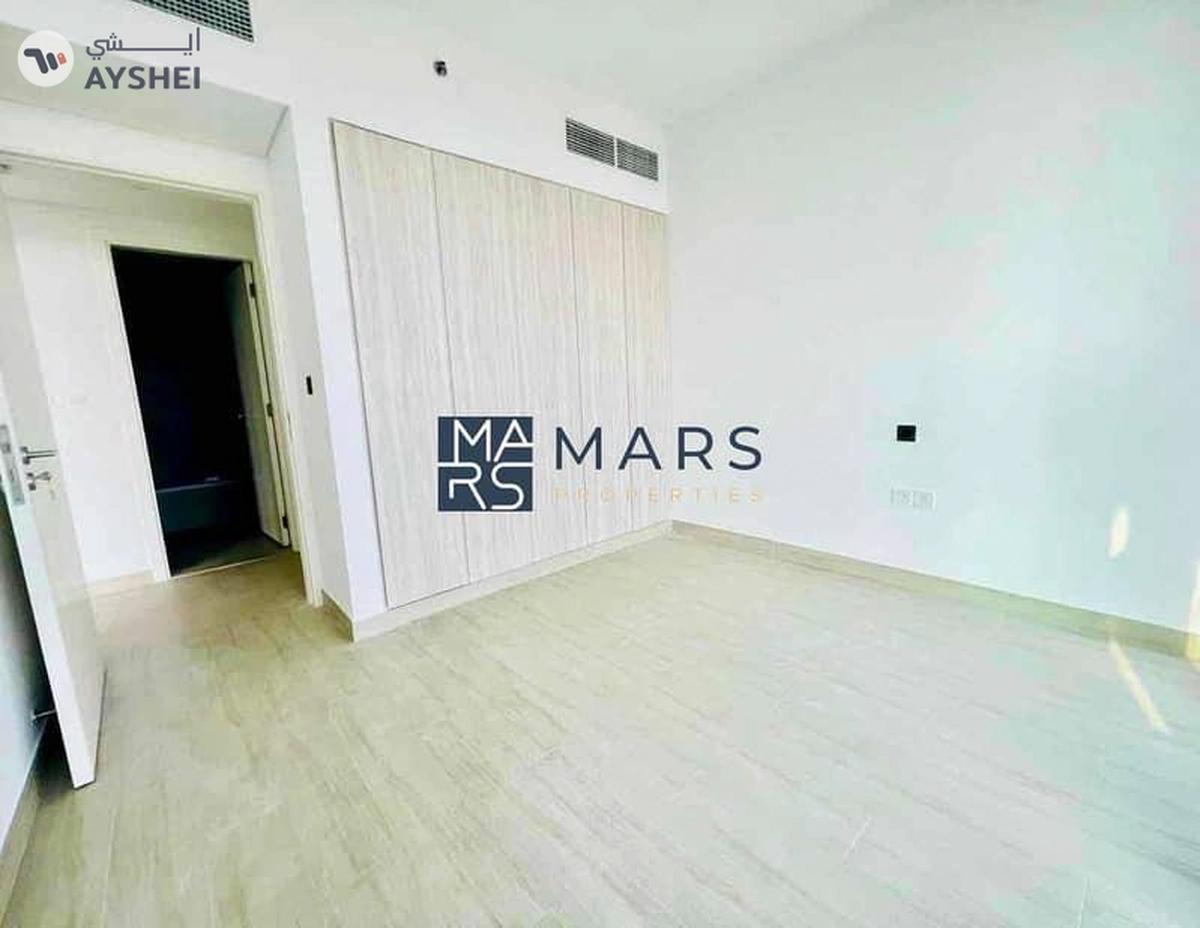 Luxury 2 bedrooms apartment madaar view in misk building Aljada Sharjah for 85000 AED yearly-15-15